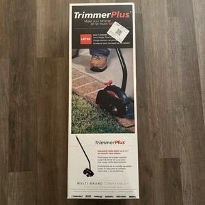 Trimmer Plus LE720-Lawn Edger Attachment-Multi Brand Compatible-41BJLE-C902